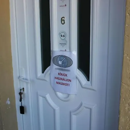 Apartman Tavas Barlang