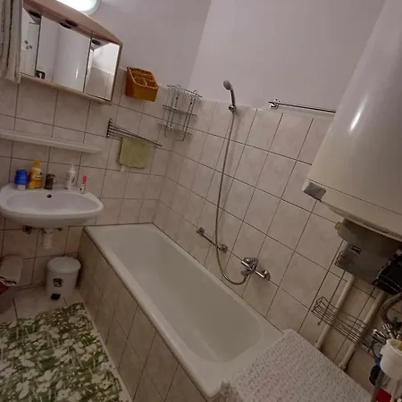 Apartman Tavas Barlang Tapolca