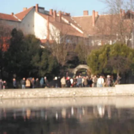 Tavas Barlang Apartman Tapolca