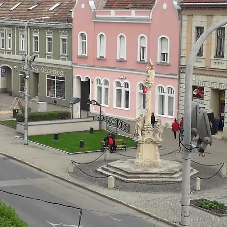 Tavas Barlang Apartman *