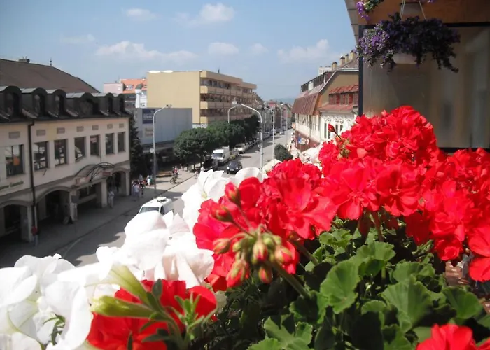 Tavas Barlang Apartamento