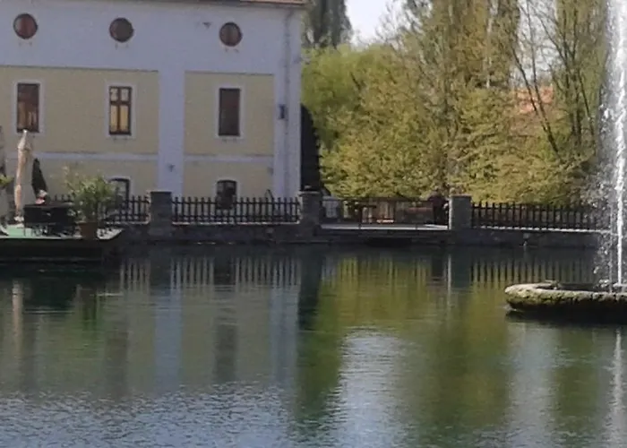 Apartamento Tavas Barlang