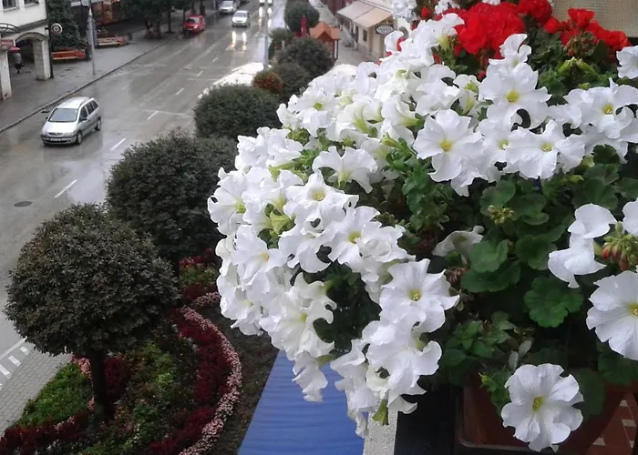 Apartamento Tavas Barlang *